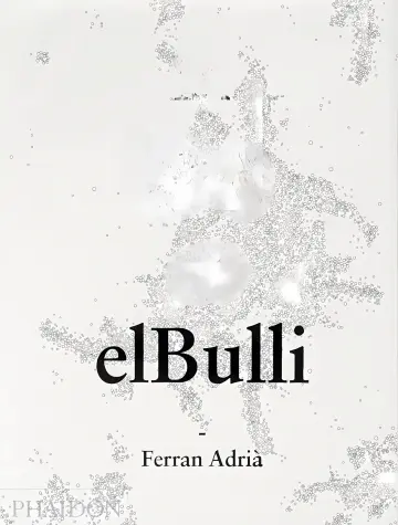 Cover of elBulli 2005-2011
