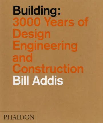 Cover of Building