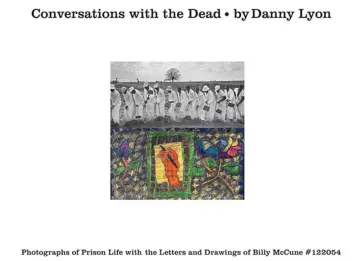 Cover of Conversations with the Dead