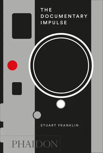 Cover of The Documentary Impulse