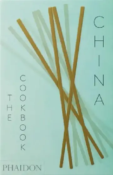 Cover of China
