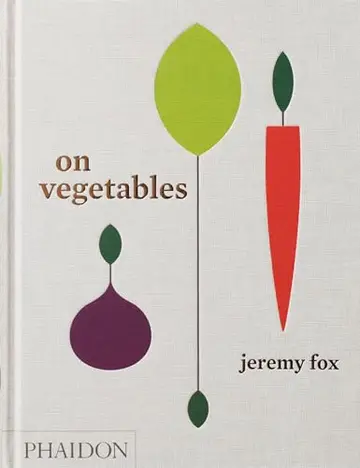 Cover of On Vegetables