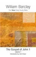 Cover of The Gospel of John