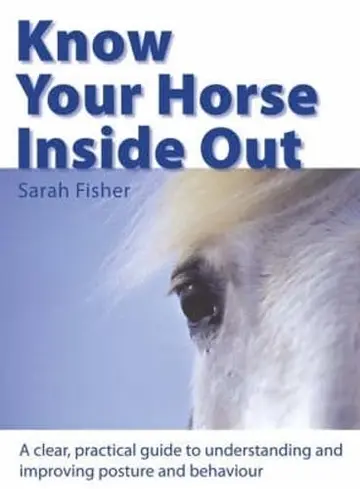Cover of Know Your Horse Inside out