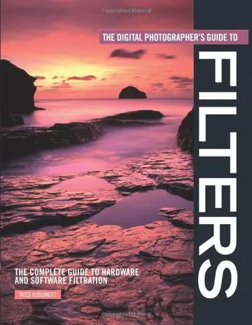 Cover of The Digital Photographer's Guide to Filters