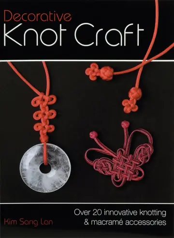 Cover of Decorative Knot Craft