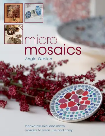 Cover of Micro Mosaics