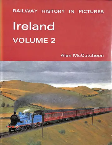 Cover of Ireland