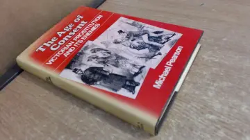 Cover of Age of Consent