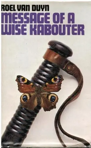 Cover of Message of a Wise Kabouter