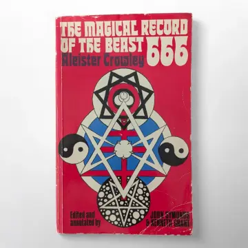 Cover of Magical Record of the Beast 666