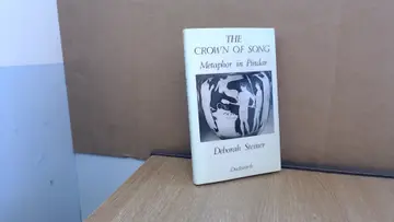 Cover of Crown of Song