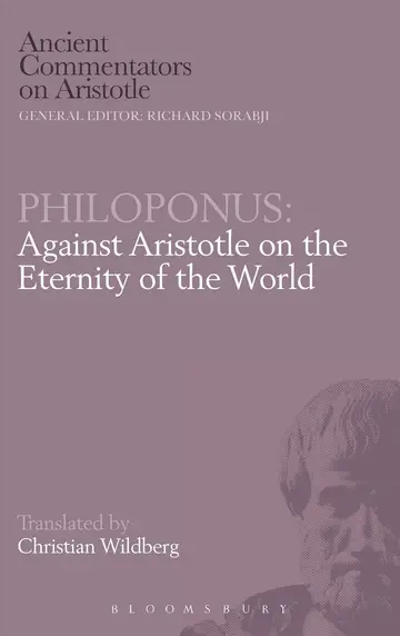 Cover of Against Aristotle