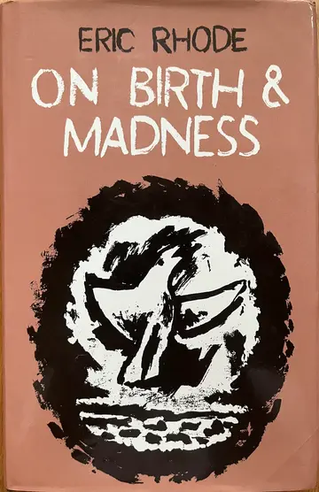 Cover of On Birth and Madness