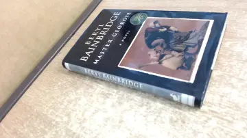 Cover of Master Georgie