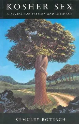 Cover of Kosher Sex