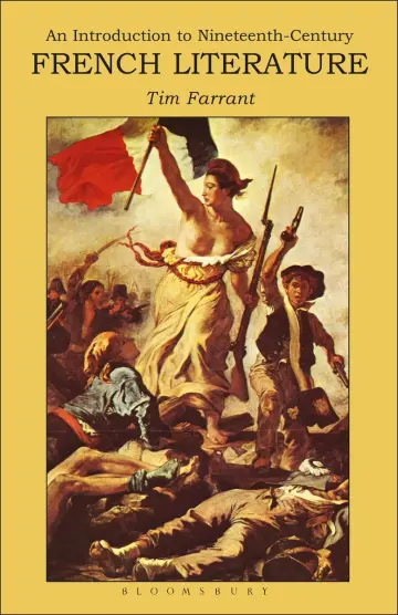 Cover of Introduction to Nineteenth-Century French Literature