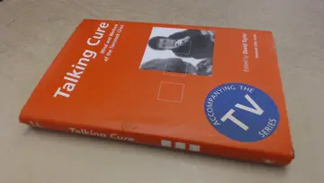 Cover of Talking Cure