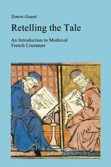 Cover of Retelling the Tale