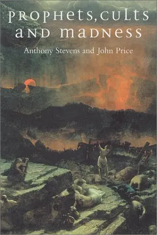 Cover of Prophets, Cults and Madness
