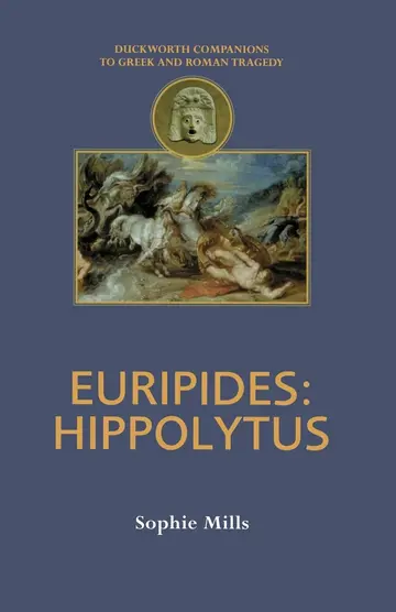 Cover of Euripides
