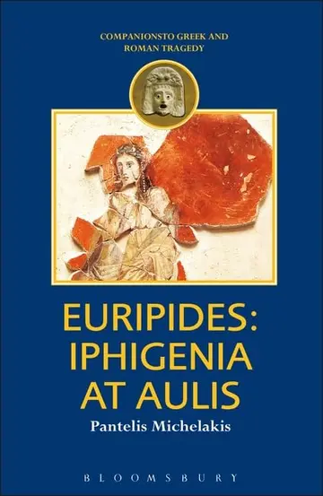 Cover of Euripides