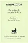 Cover of On Aristotle