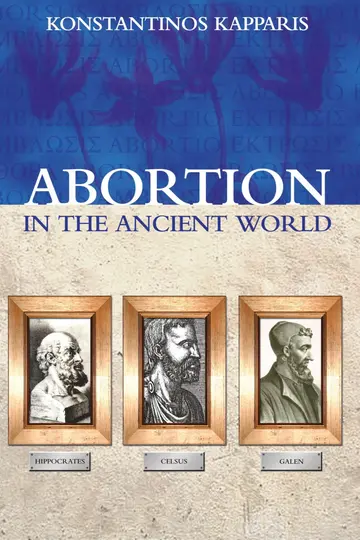 Cover of Abortion in the Ancient World