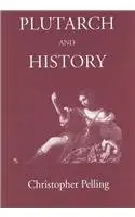 Cover of Plutarch and History