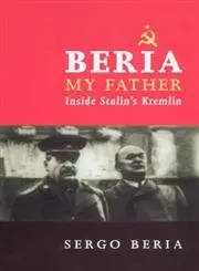 Cover of Beria - My Father