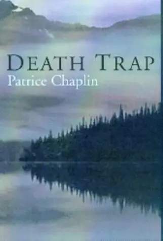 Cover of Death Trap