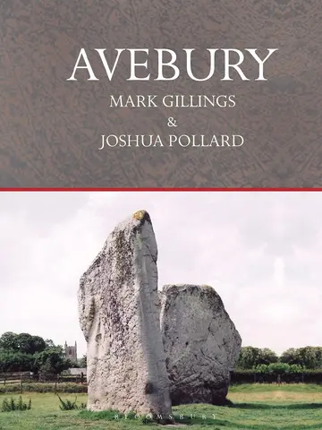 Cover of Avebury
