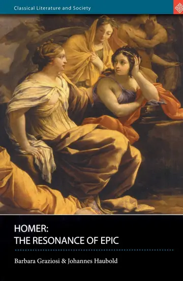 Cover of Homer