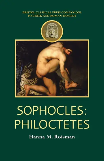 Cover of Sophocles