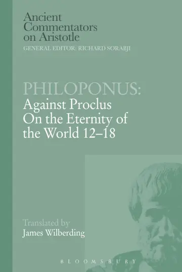 Cover of Philoponus
