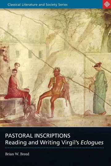 Cover of Pastoral Inscriptions