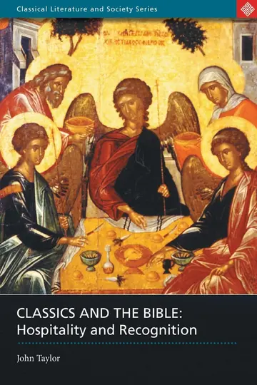 Cover of Classics and the Bible