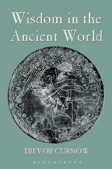 Cover of Wisdom in the Ancient World