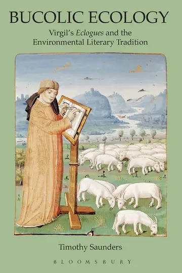 Cover of Bucolic Ecology