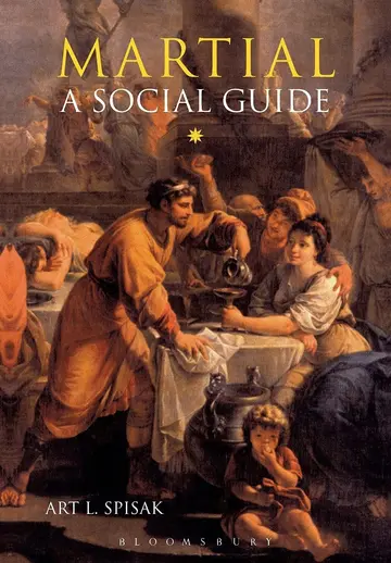 Cover of Martial