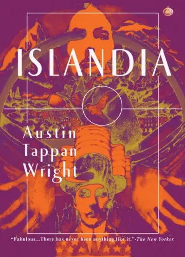 Cover of Islandia