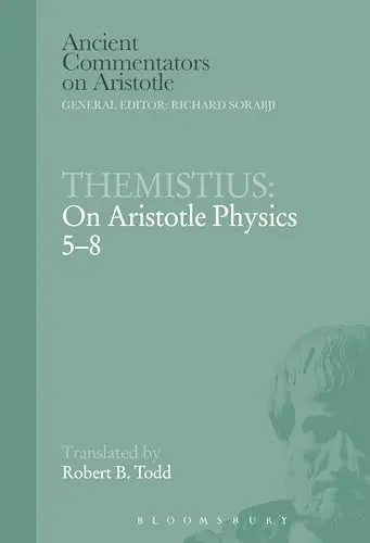 Cover of Themistius