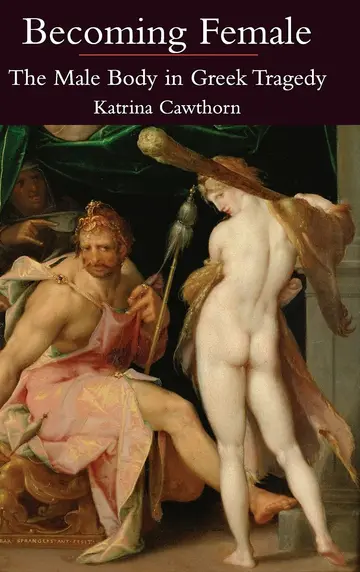 Cover of Becoming Female