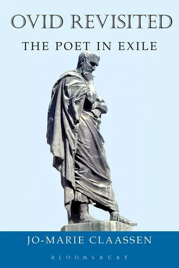 Cover of Ovid Revisited