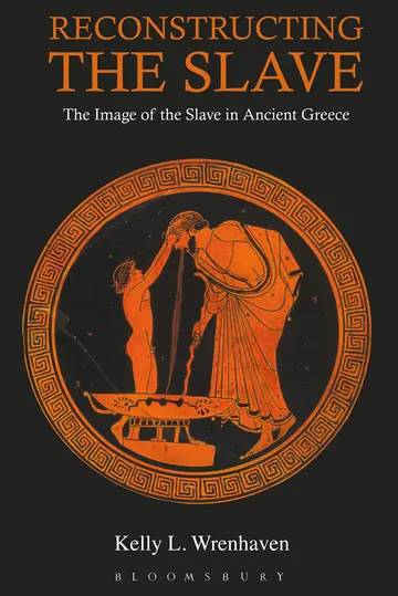 Cover of Reconstructing the Slave