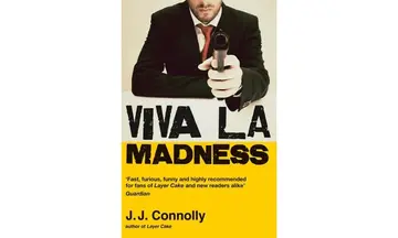 Cover of Viva La Madness