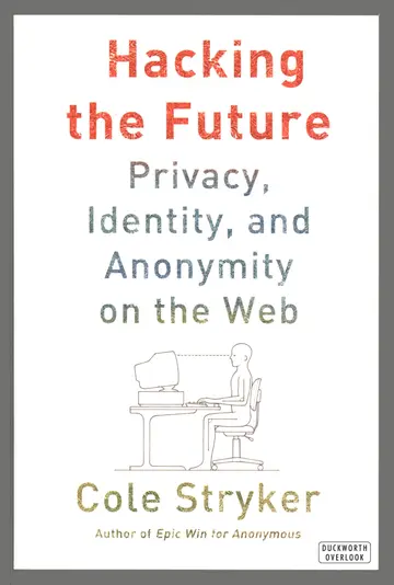 Cover of Hacking the Future