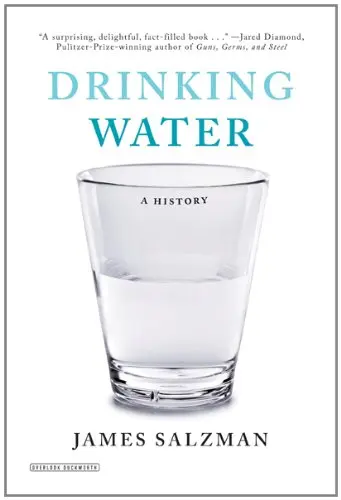 Cover of Drinking Water