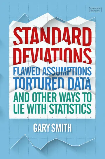 Cover of Standard Deviations