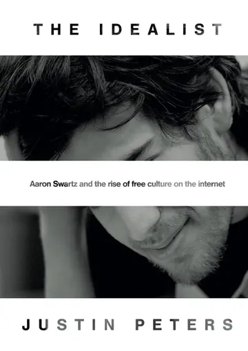 Cover of The Idealist